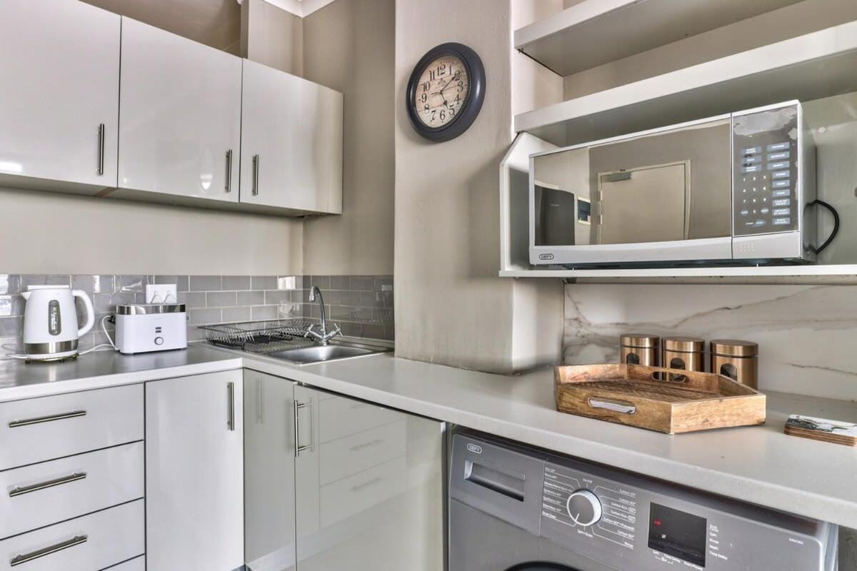 Appartement Couples Home! 24 Hour Security Parking Le Cap